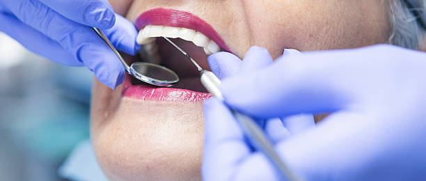 Best Emergency Cosmetic Dentistry in Xenia, OH